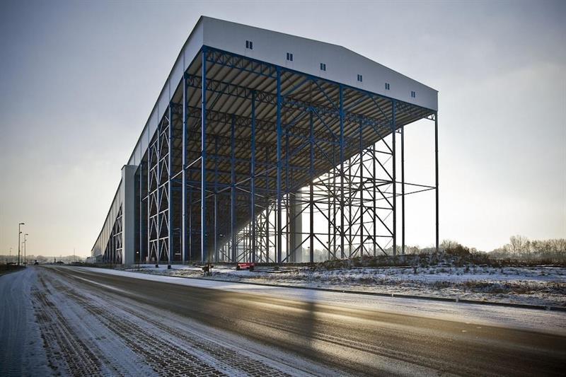 Hotel Hamburg-Wittenburg Van Der Valk Esterno foto